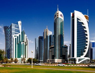 F.T: Η συμφωνία για λύτρα $1 δισ. του Κατάρ εξόργισε τις άλλες χώρες και προκάλεσε τη διπλωματική απομόνωση